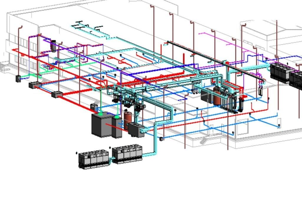 Hidrotehničke instalacije (Plumbing Engineering)
