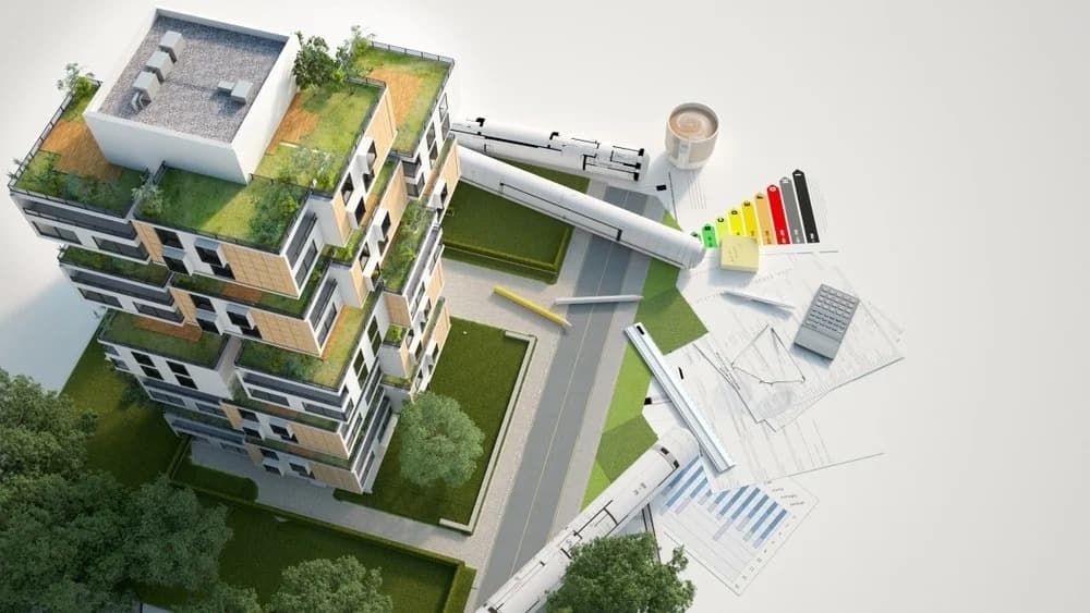 Održivost i energetska efikasnost