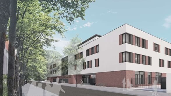 Integrisana škola IGS Lindenfeld