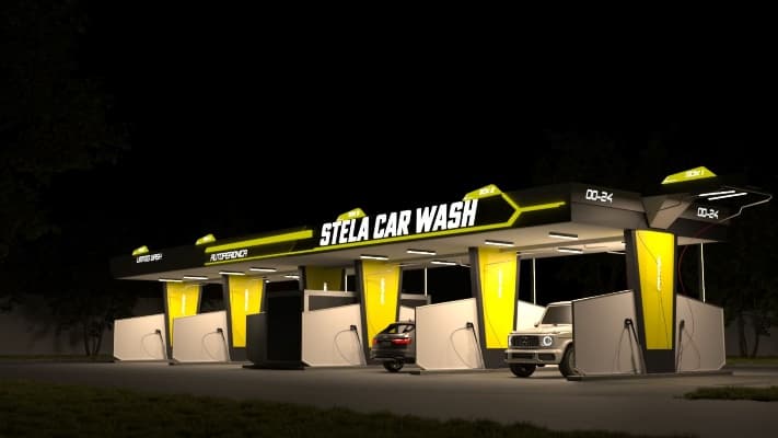 Autoperionica Stela, Kovačica