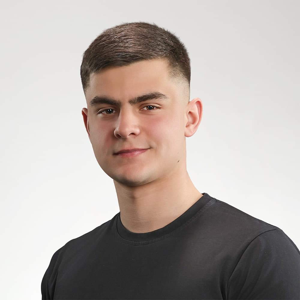 Aleksa Ninić