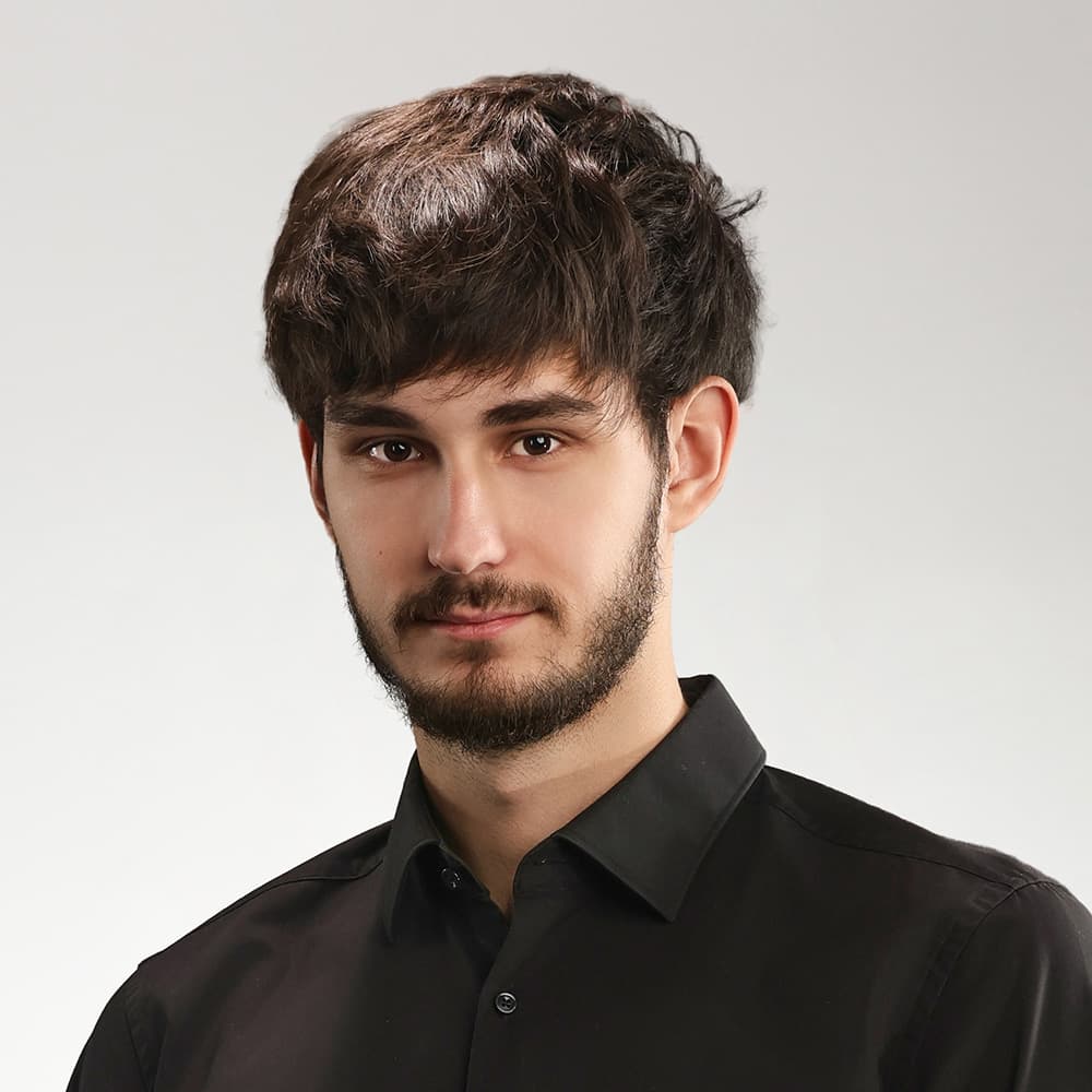 Damjan Mučibabić