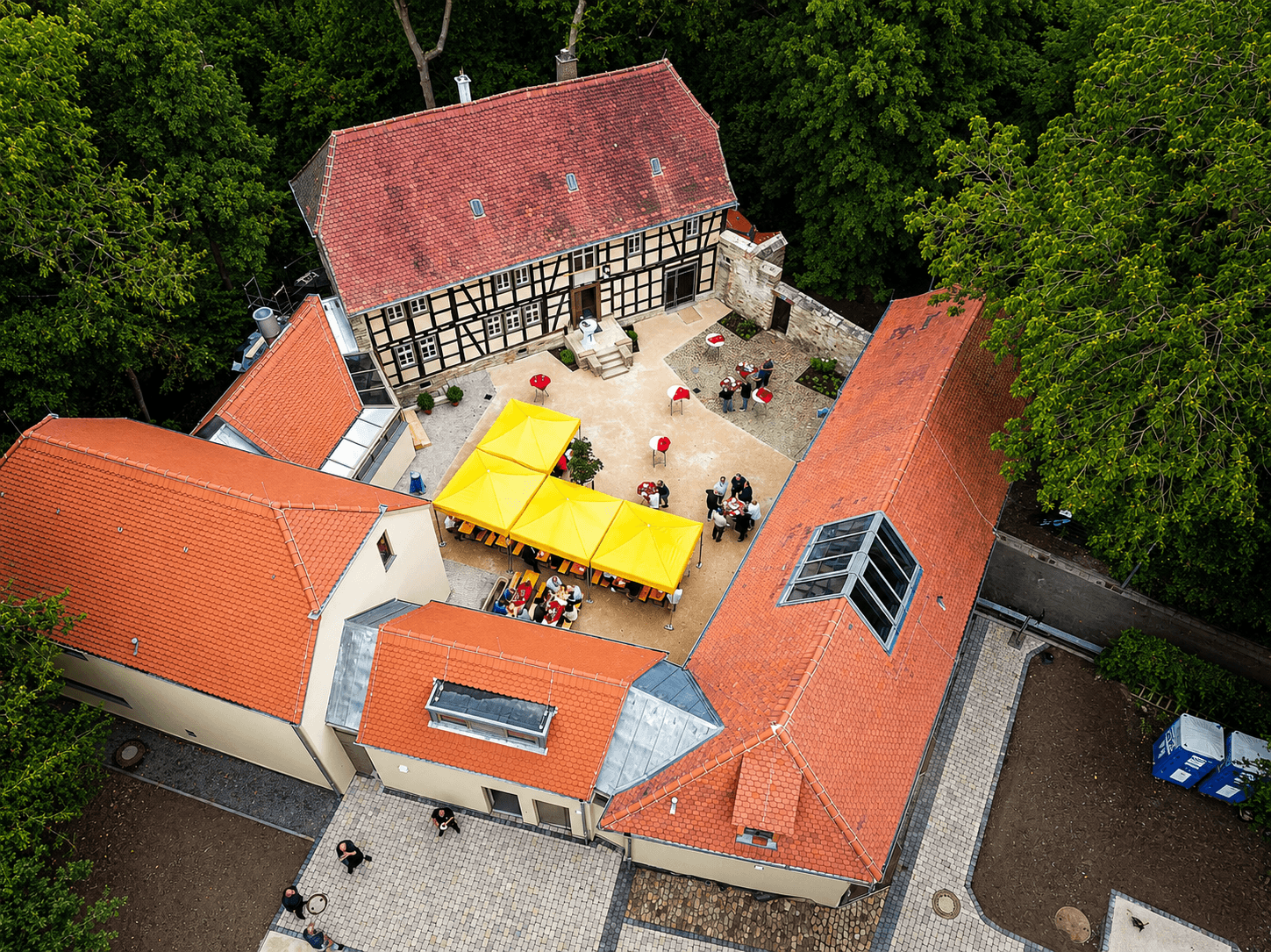 Alte Mühle (Old Mill)