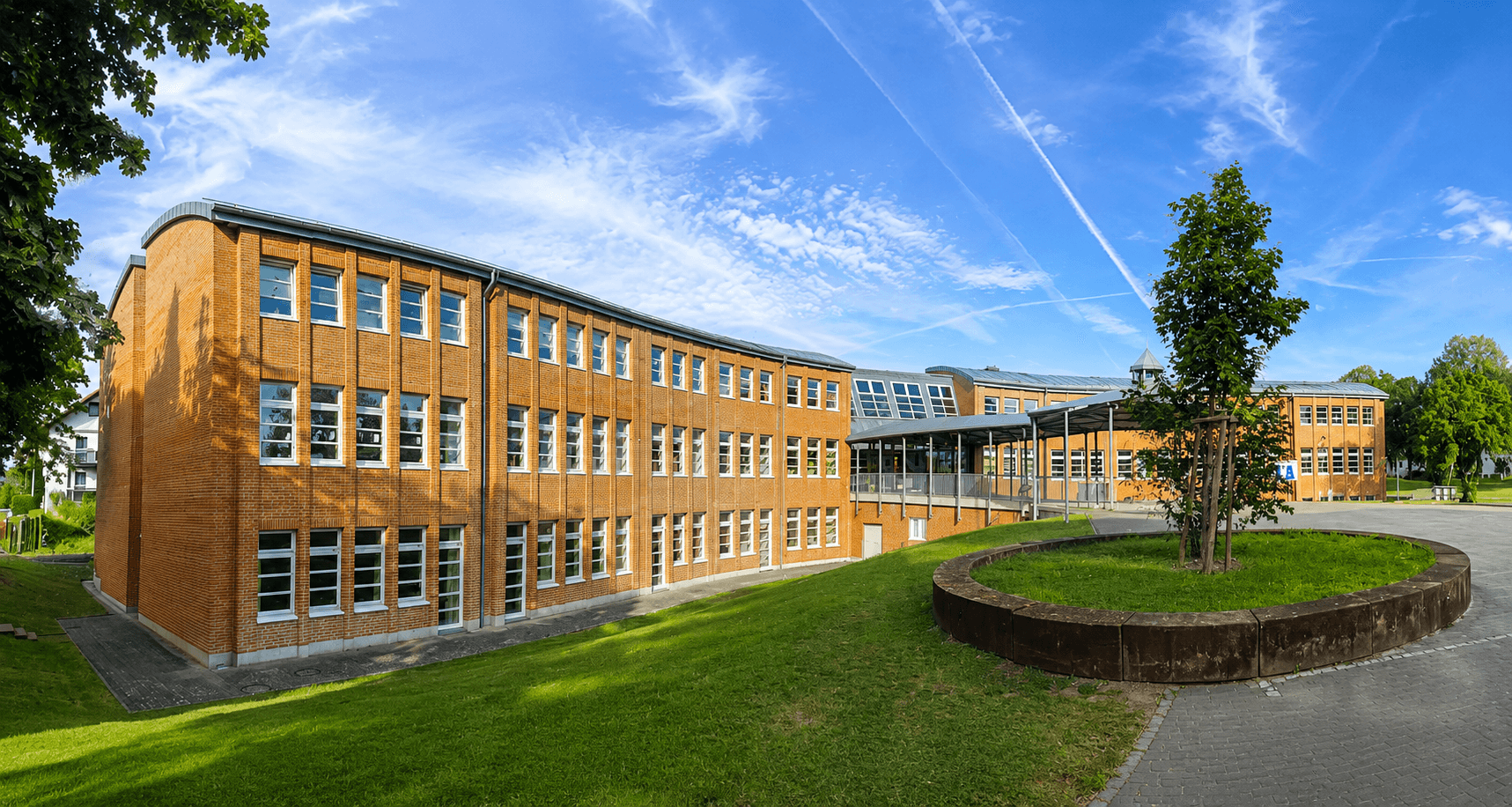 Brüder-Grimm-Schule (Comprehensive School)