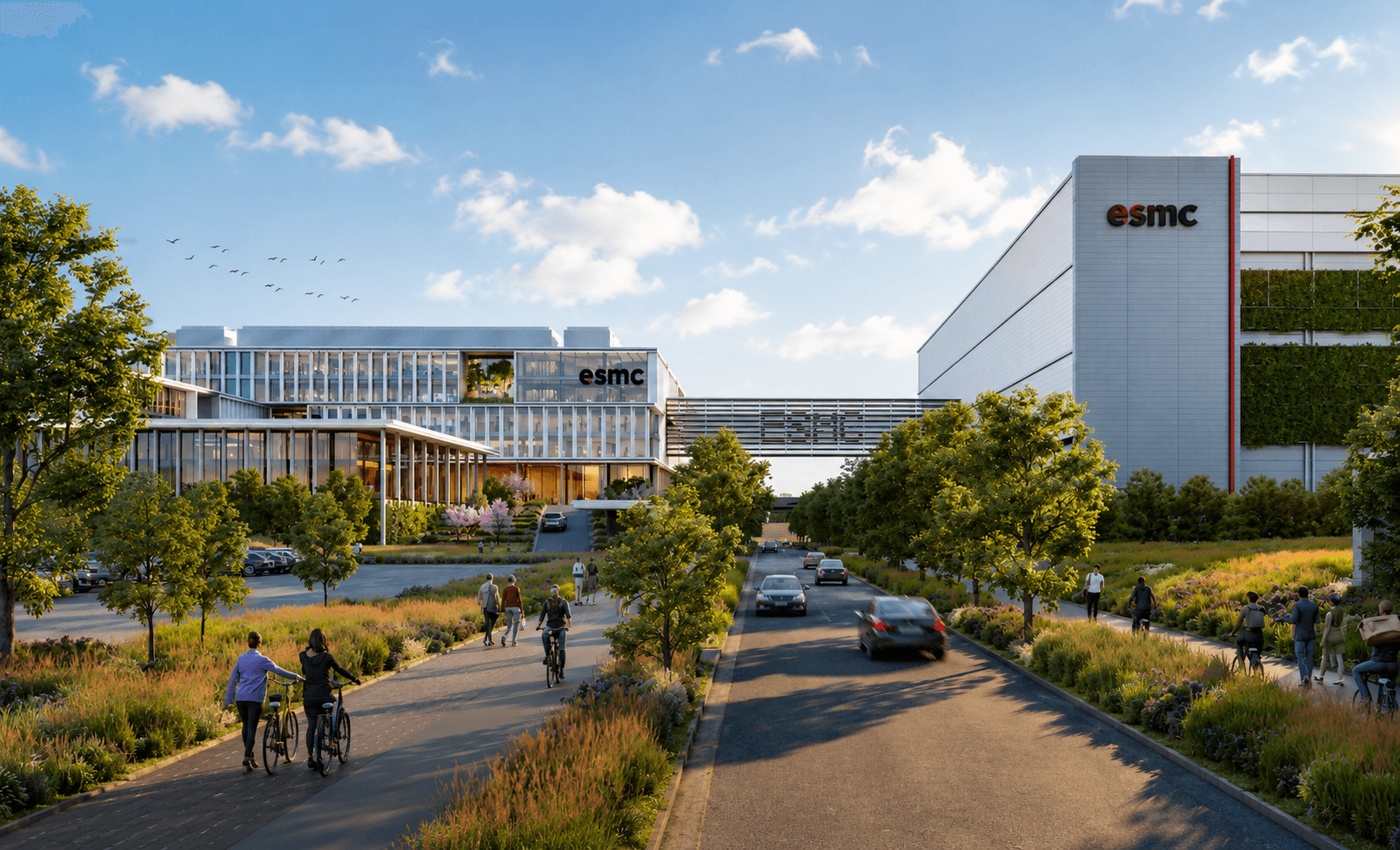ESMC Dresden