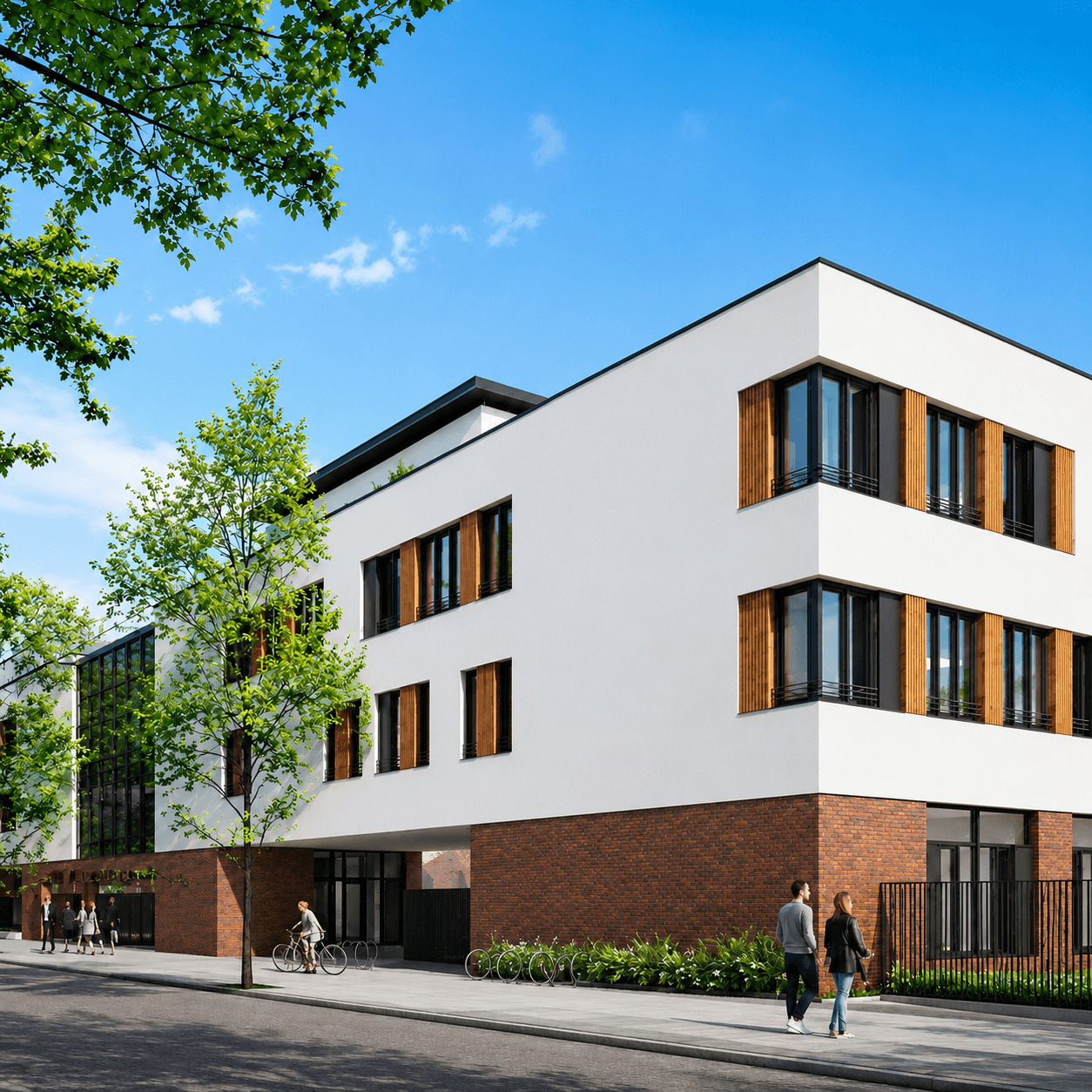 IGS Lindenfeld School