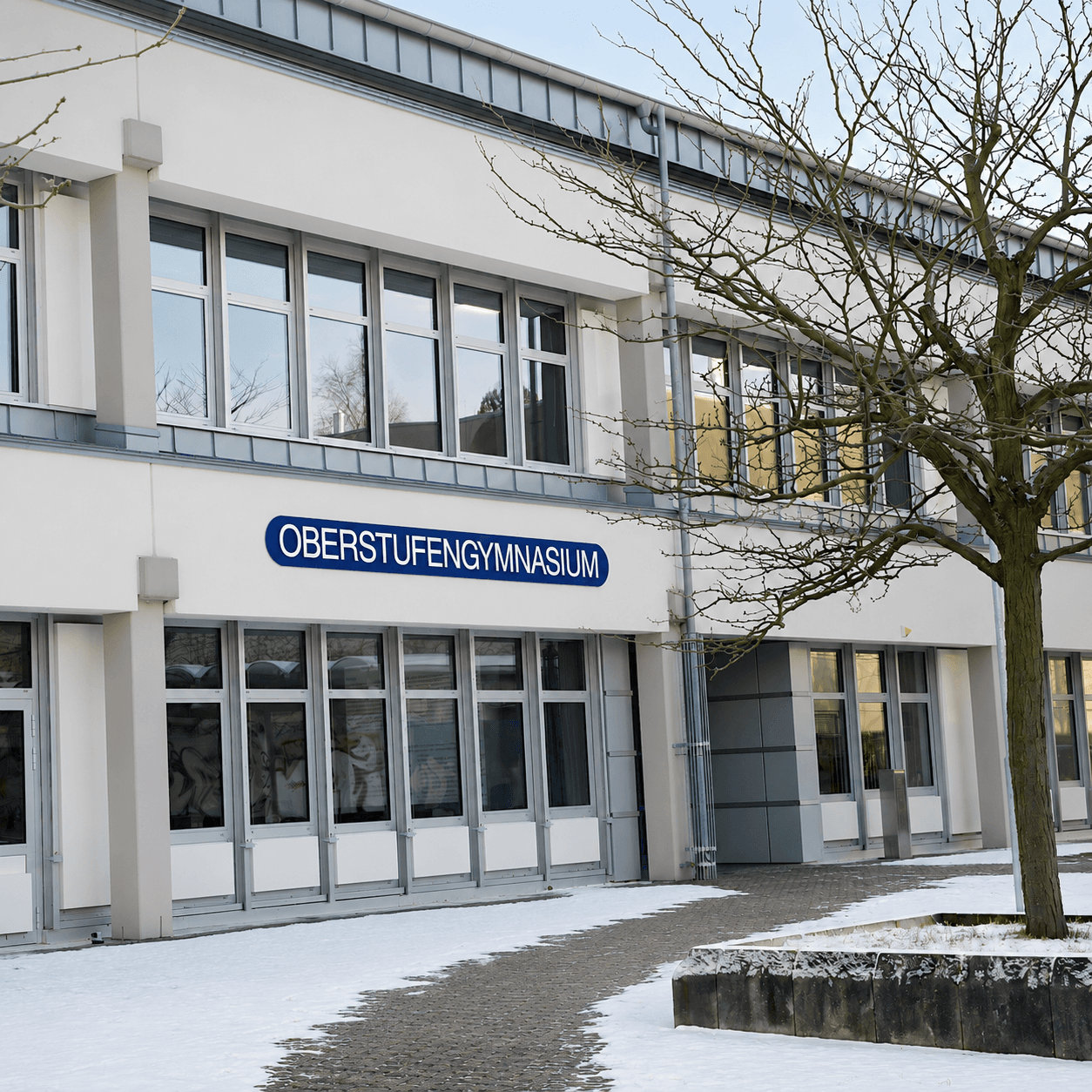 High School Eschwege, DigitalPakt Implementation