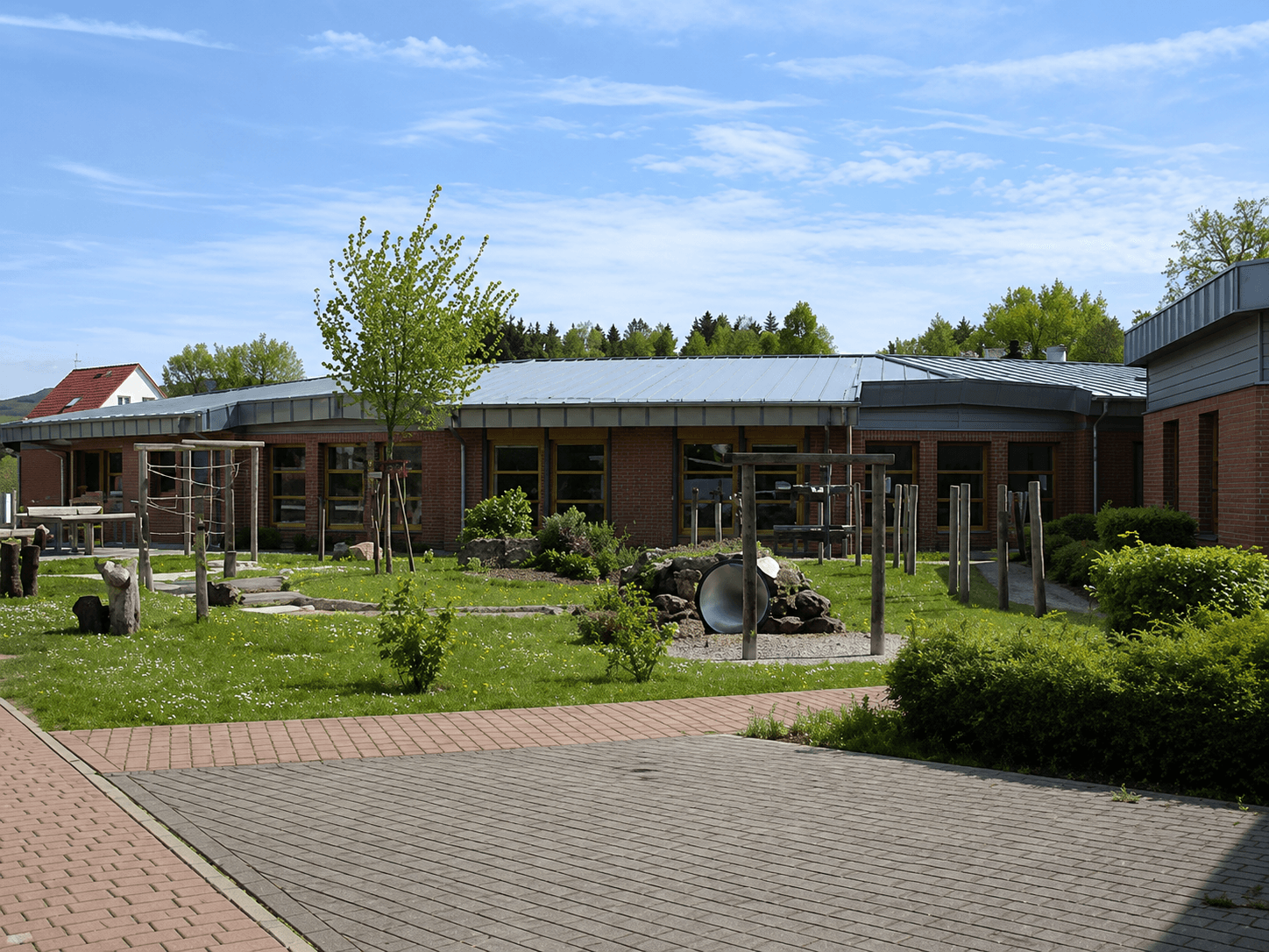 Paul-Moor-Schule