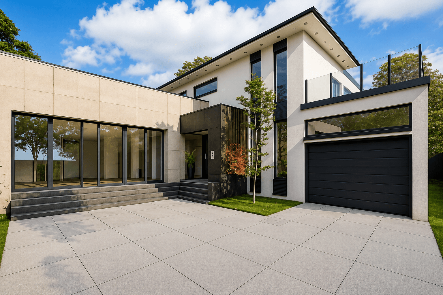 Family House