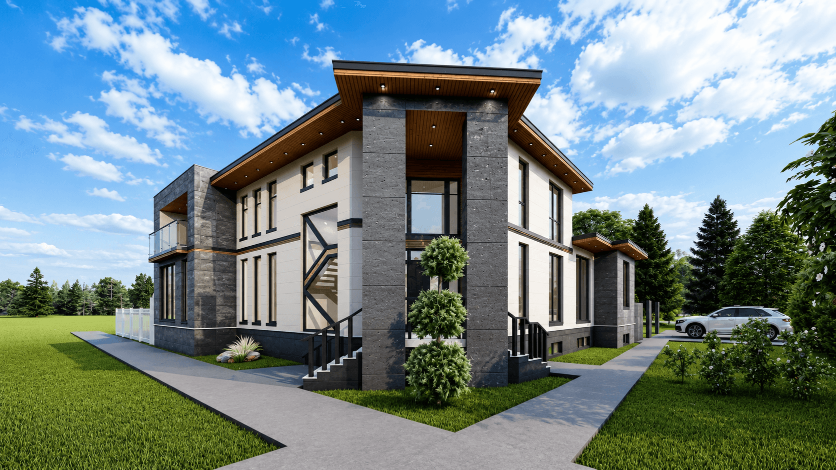 Family House 2