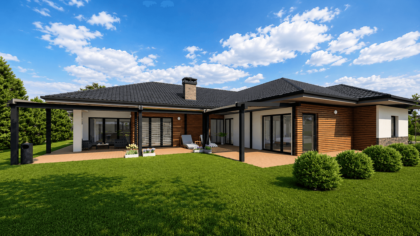 Family House 3