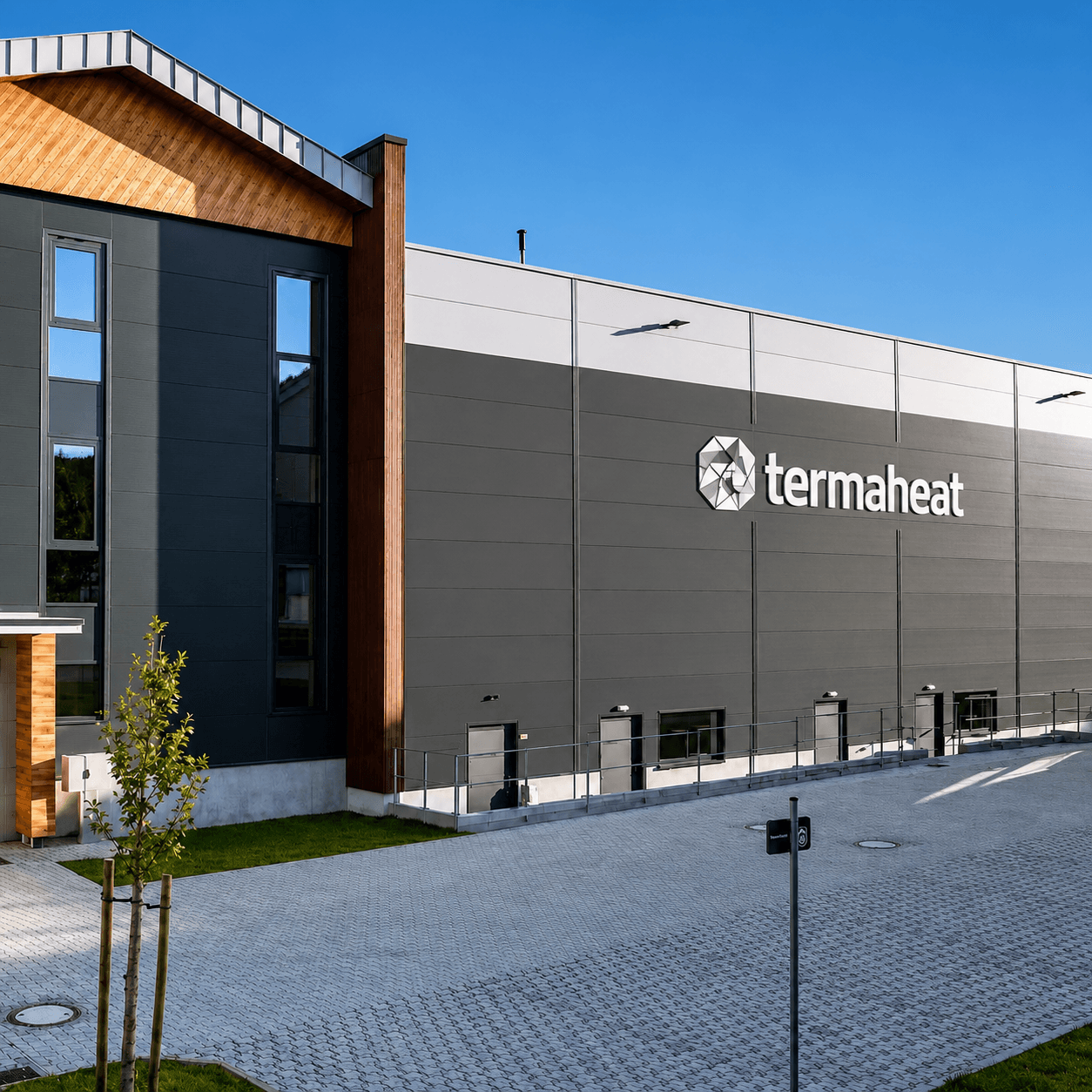 Bergzeit Otterfing Commercial Facility
