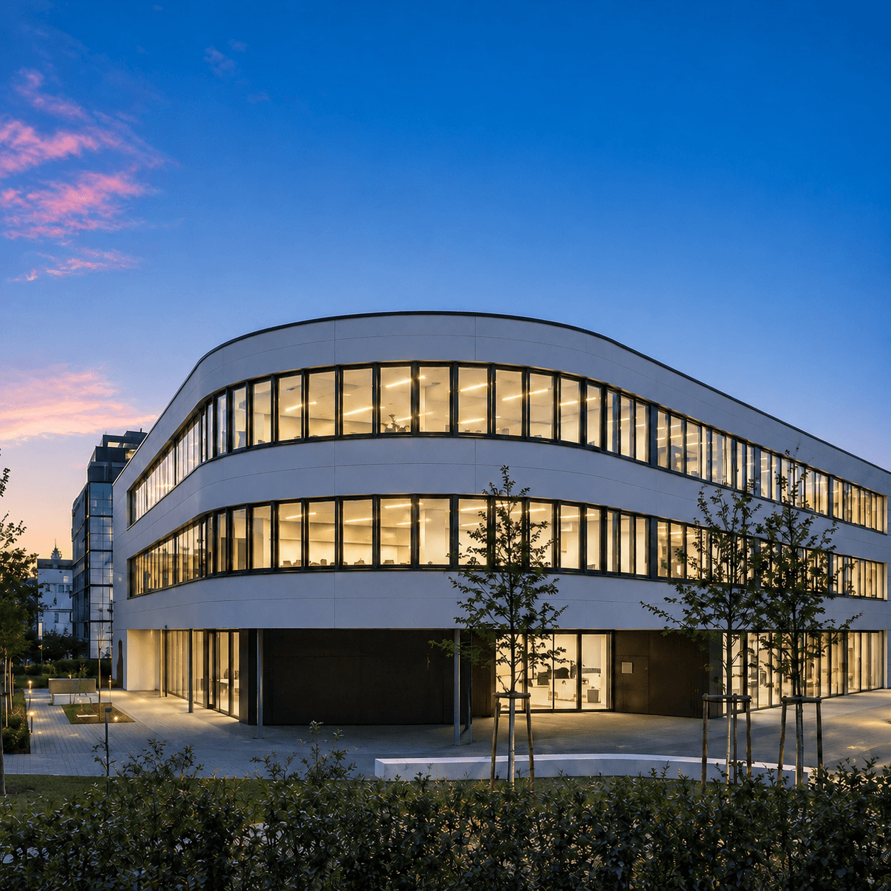 Gerhart-Hauptmann-Schule School