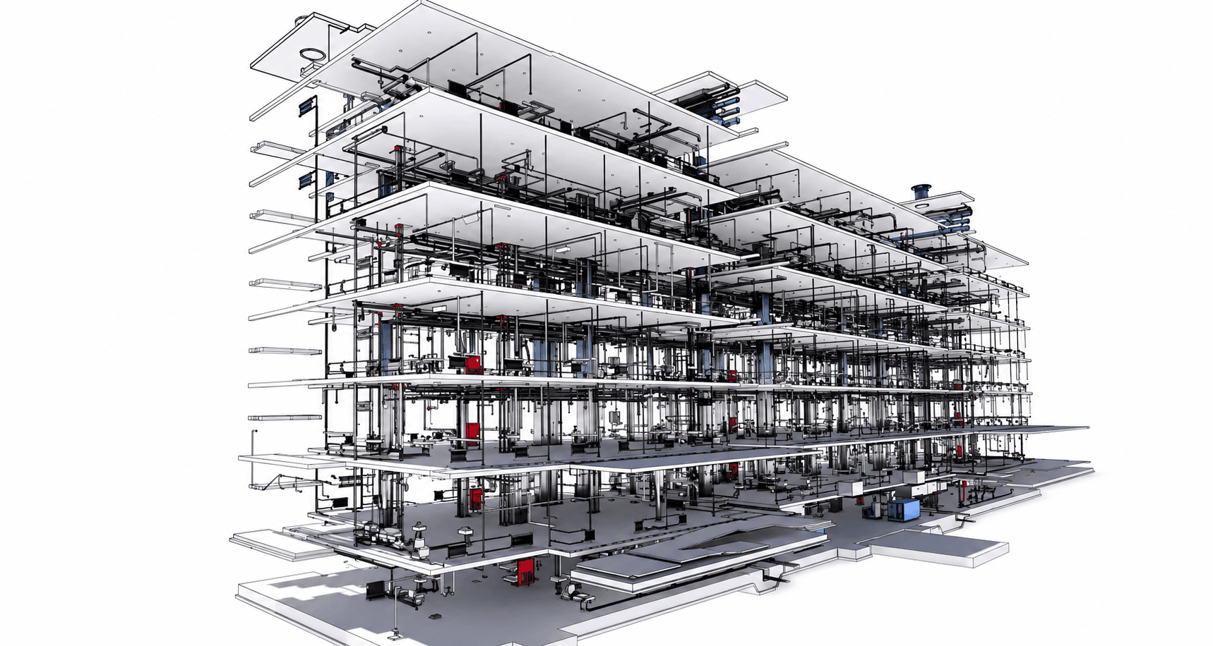 BIM Coordination