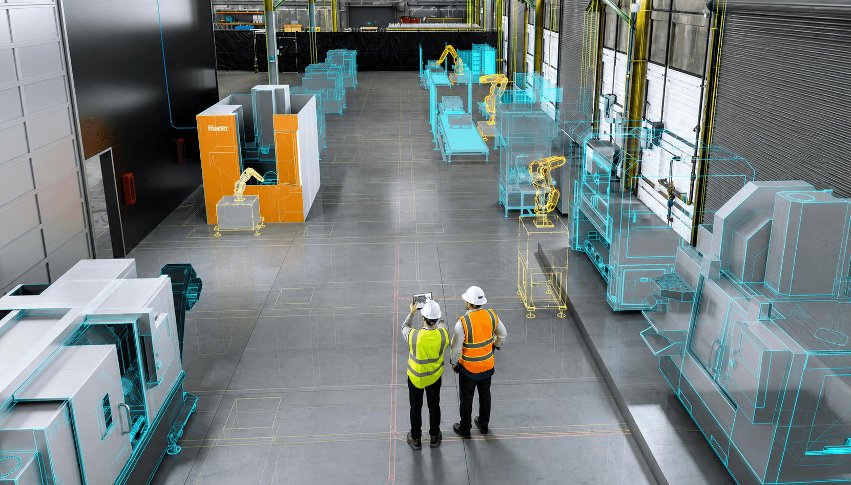 Commissioning and Technical Verification