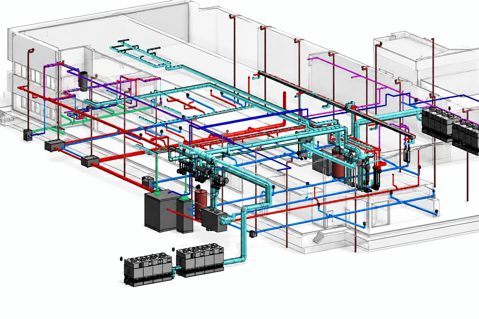 Plumbing Engineering