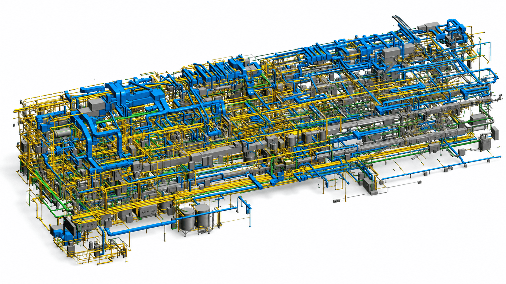 Electrical MEP Installations
