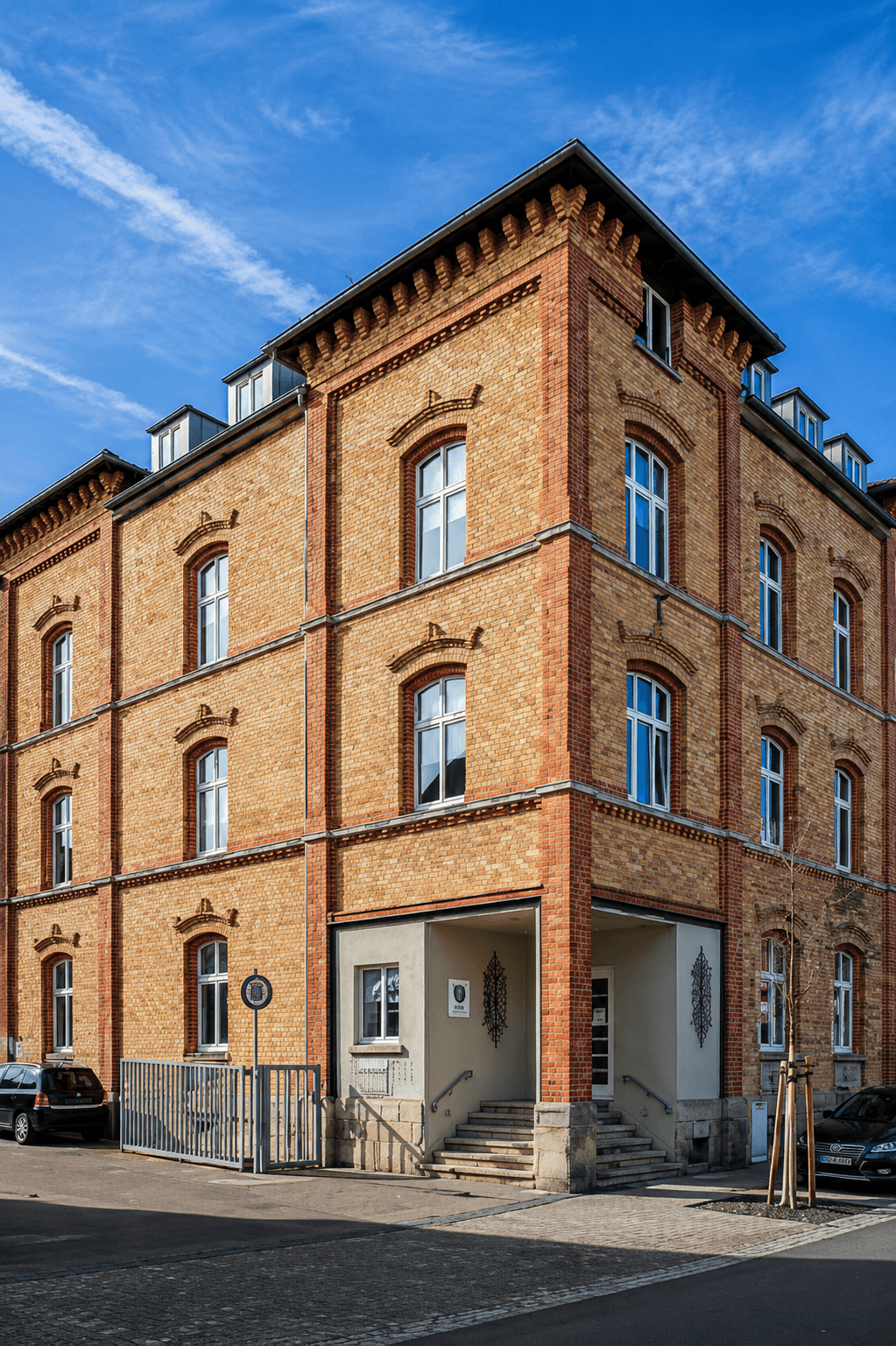 Friedrich-Wilhelm-Schule, DigitalPakt Implementation